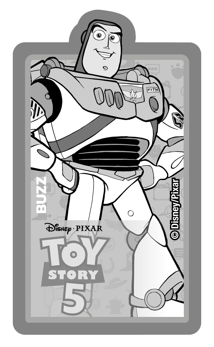 Buzz
