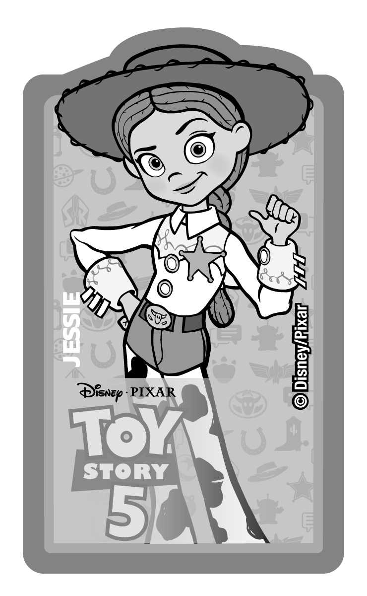 Jessie