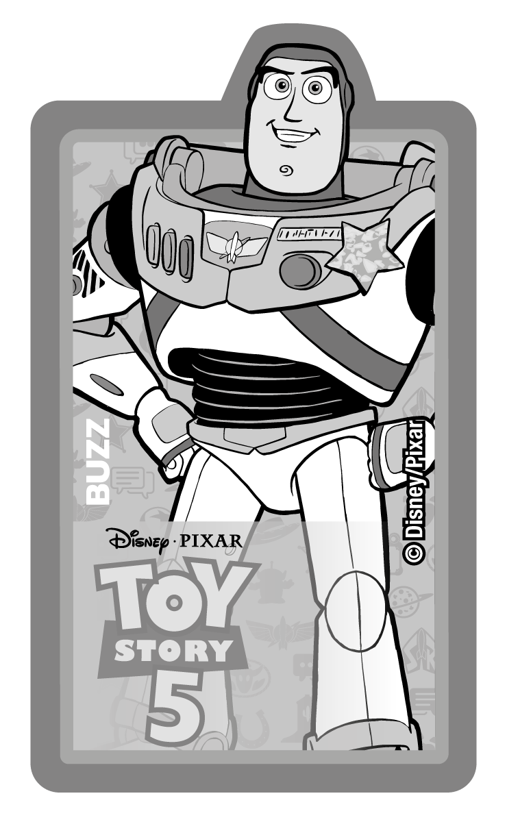 Buzz